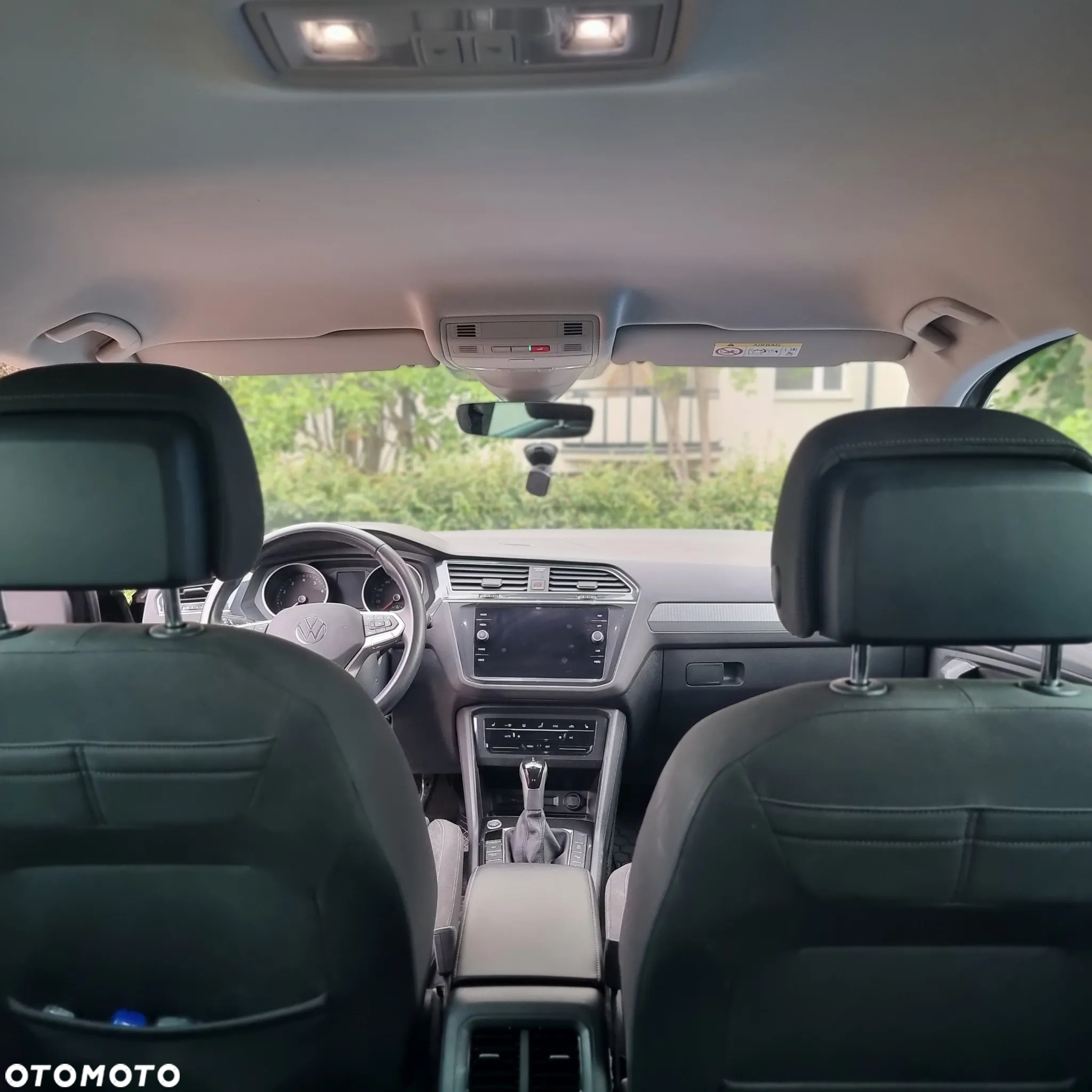 Volkswagen Tiguan 1.5 TSI EVO Life DSG - 36