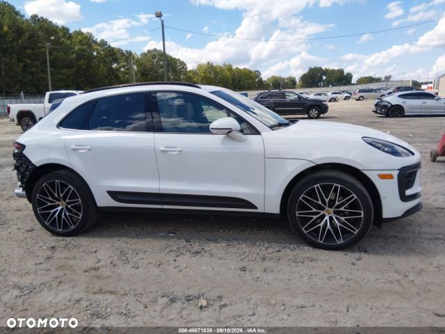 Porsche Macan T PDK - 8
