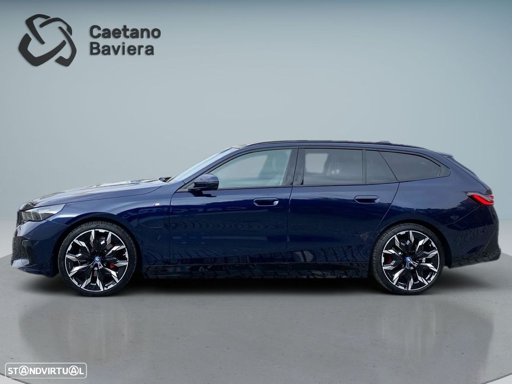 BMW 530 e Pack Desportivo M Pro - 31