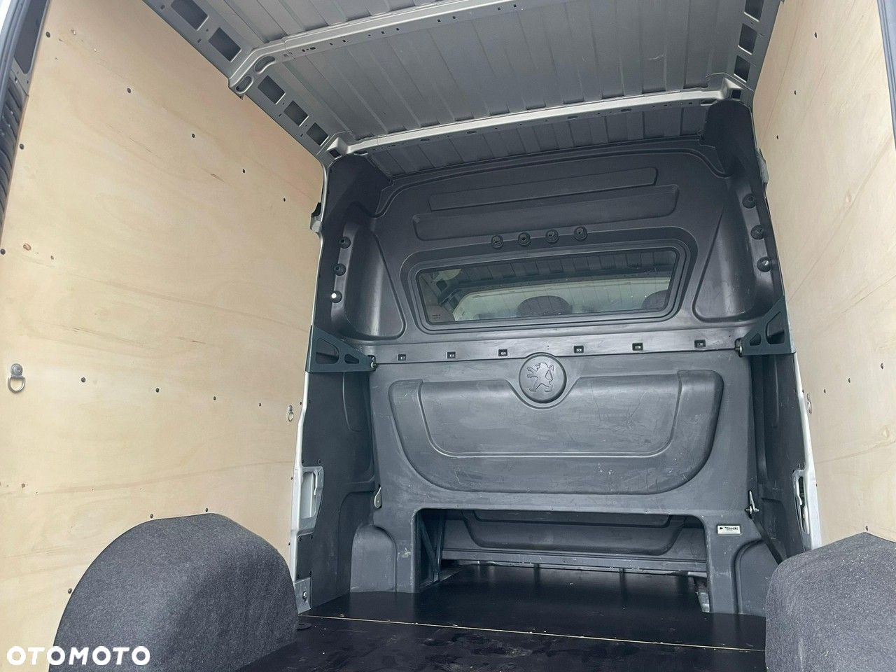 Peugeot Boxer - 17