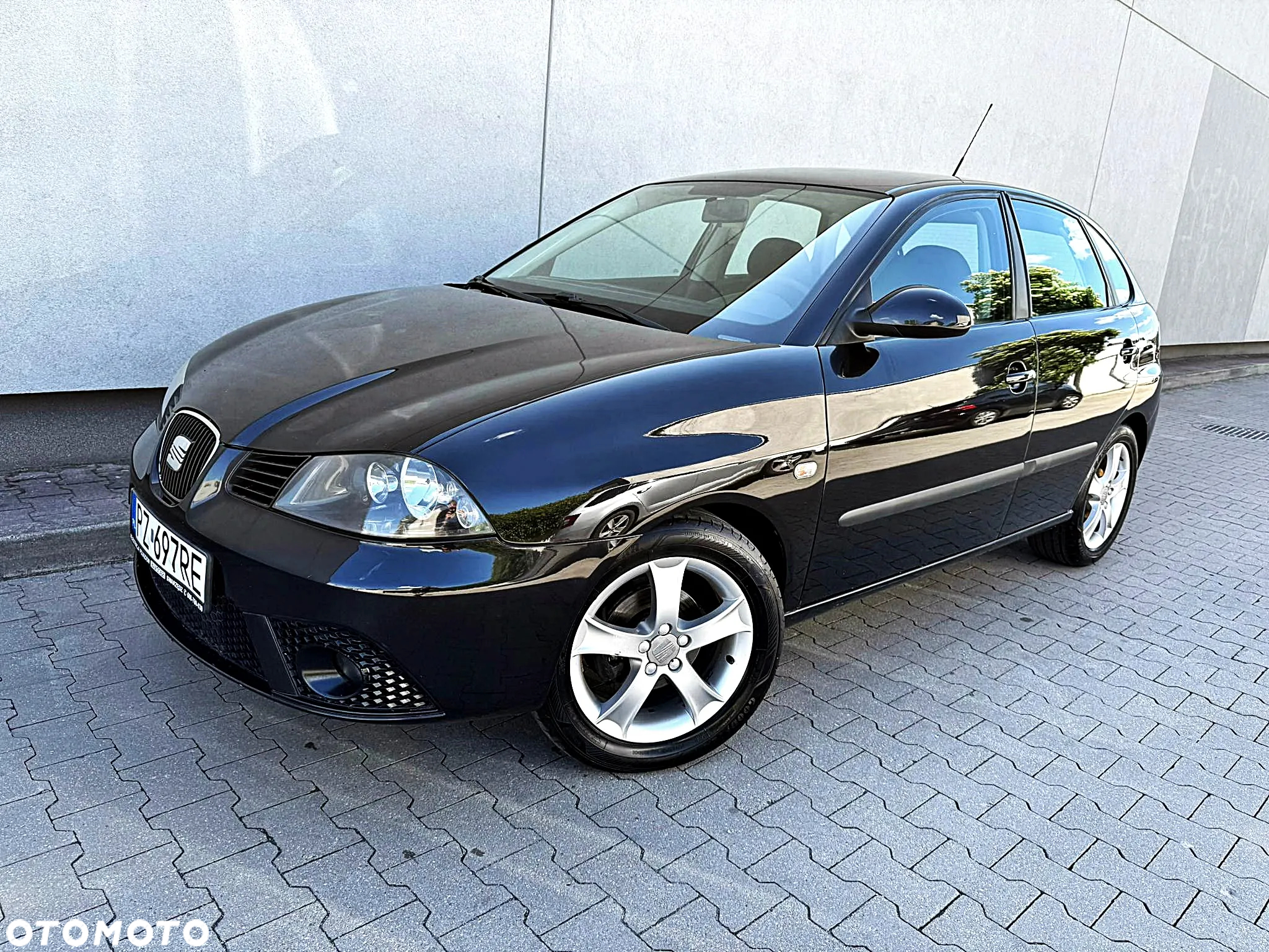 Seat Ibiza 1.4 16V Sport Edition - 25