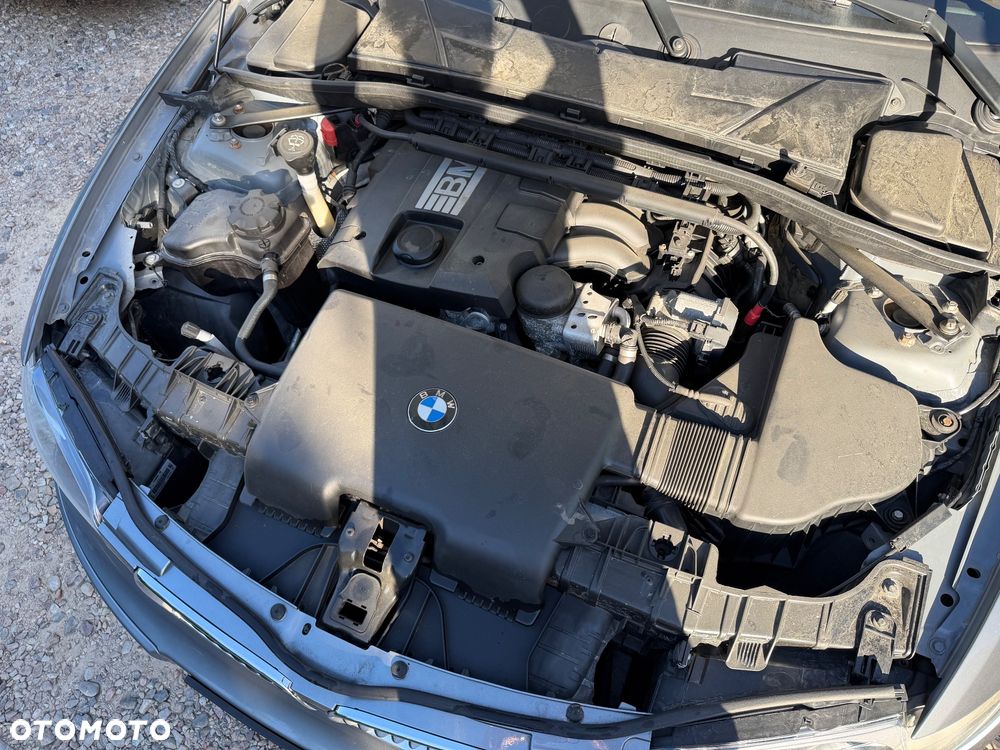 BMW Seria 1 - 5