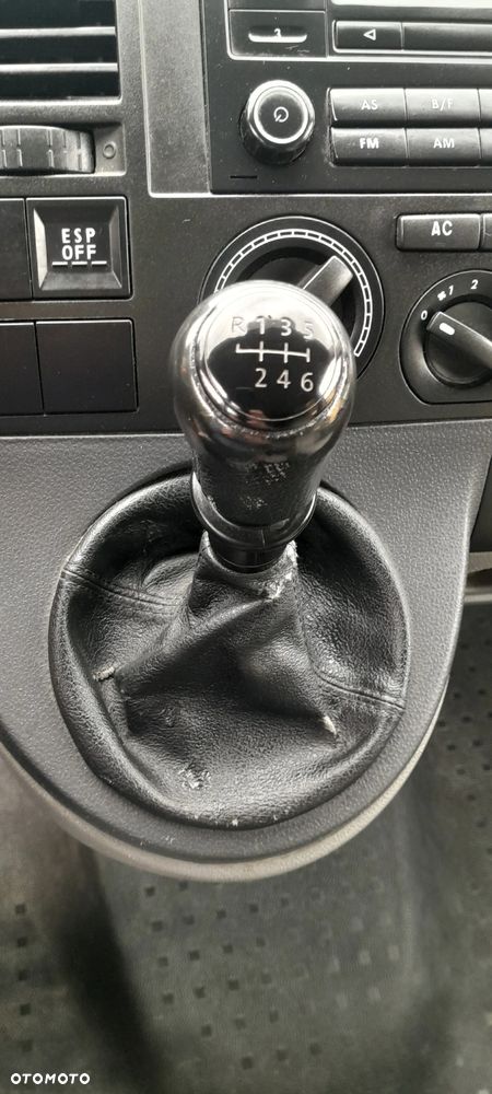 Volkswagen Transporter - 16