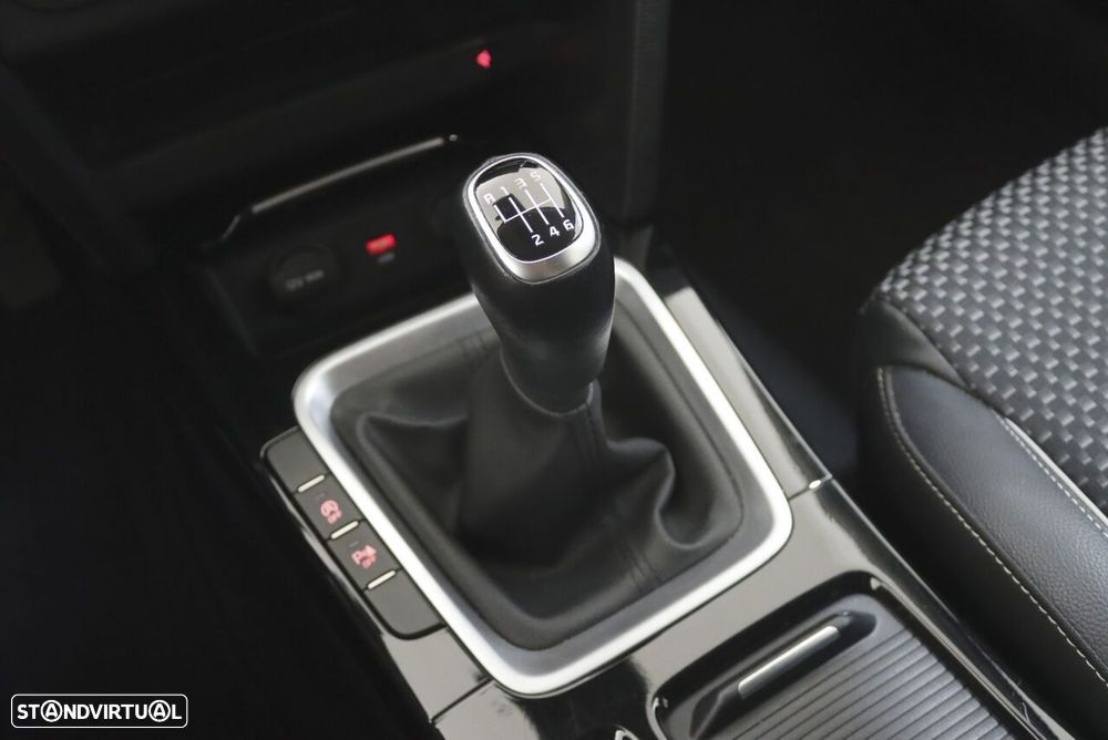 Kia XCeed 1.0 T-GDI Drive - 30
