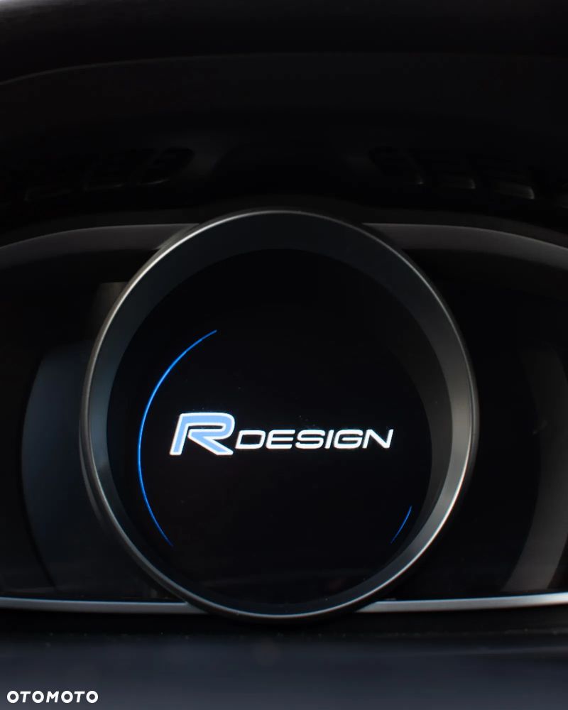 Volvo V40 D4 R-Design Kinetic - 5