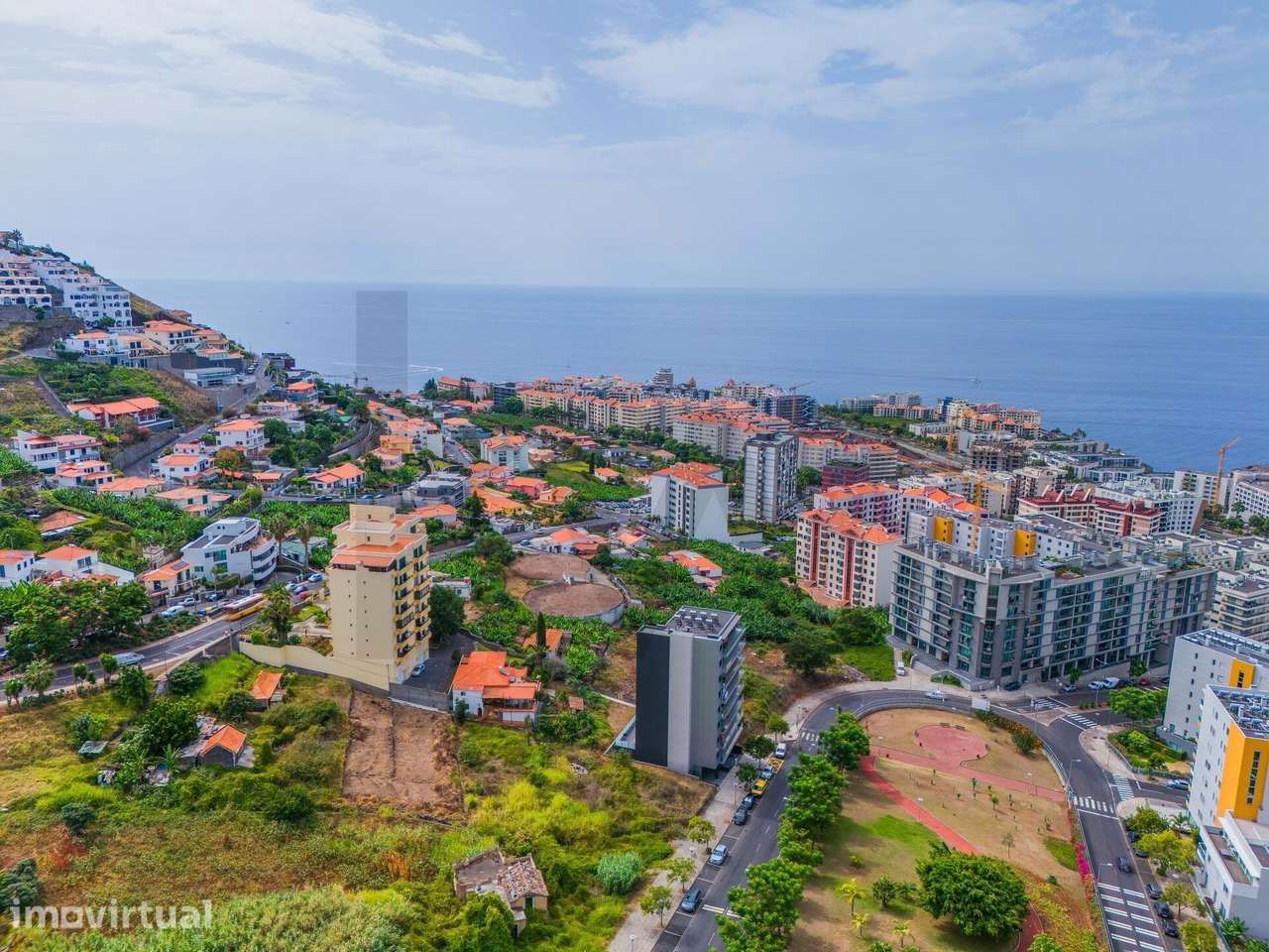 Terreno de 740m2 | Piornais | S. Martinho | Funchal - Grande imagem: 5/15