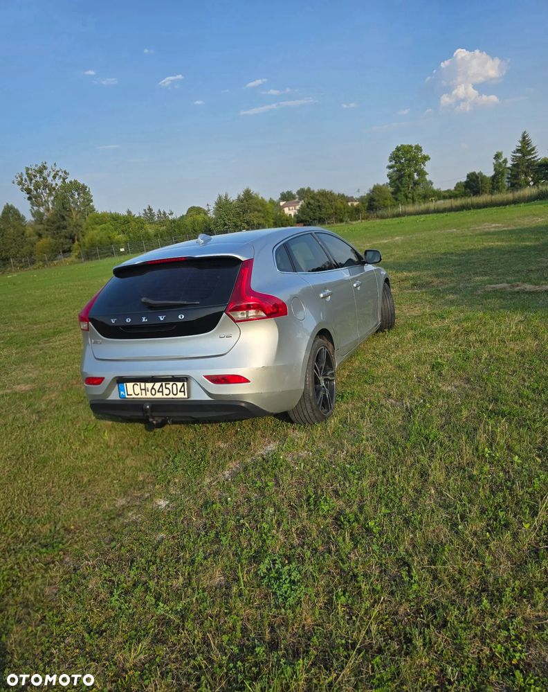 Volvo V40 D2 Base - 3