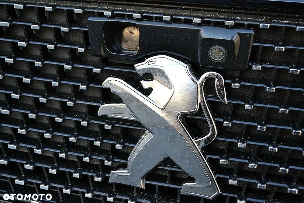 Peugeot 3008 BlueHDi 130 Stop & Start EAT8 GT Pack - 24