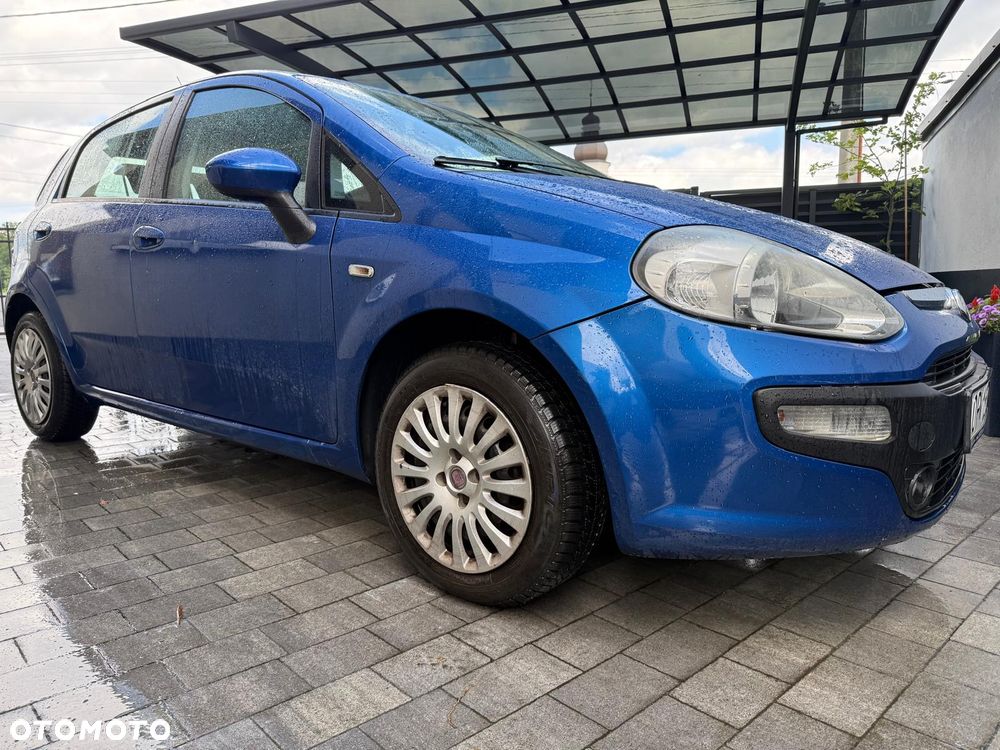 Fiat Punto - 10