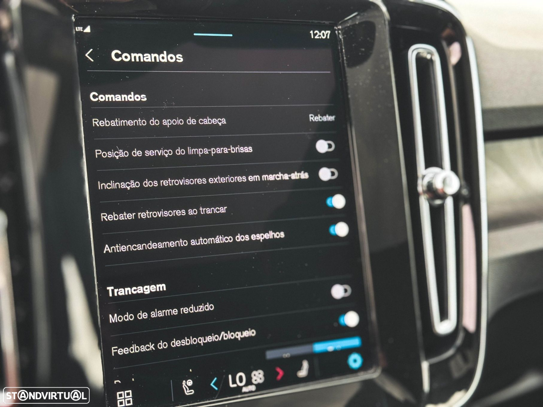 Volvo C40 Recharge Twin Motor Ultimate - 33