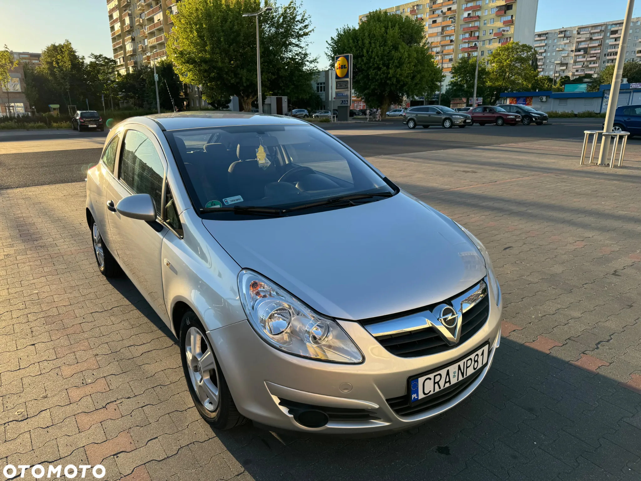 Opel Corsa - 15