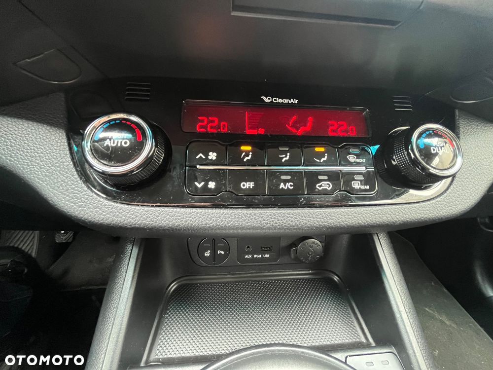 Kia Sportage 1.6 GDI Business Line L 2WD - 7