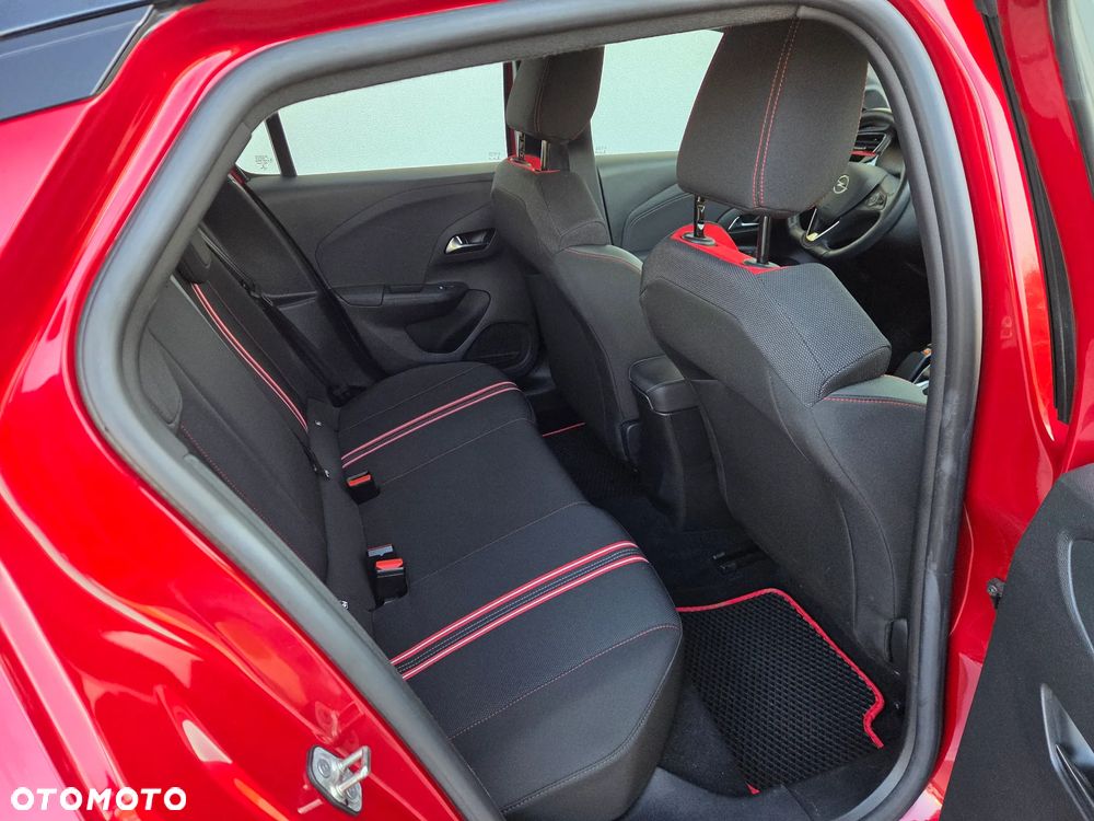 Opel Corsa - 14