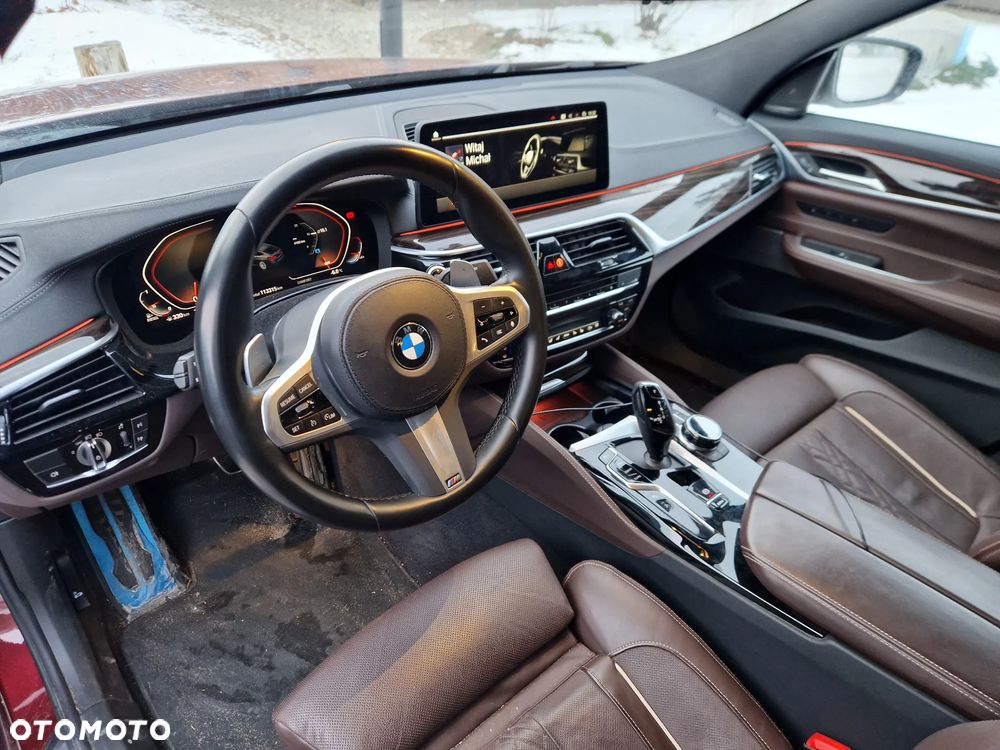 BMW Seria 6 - 2