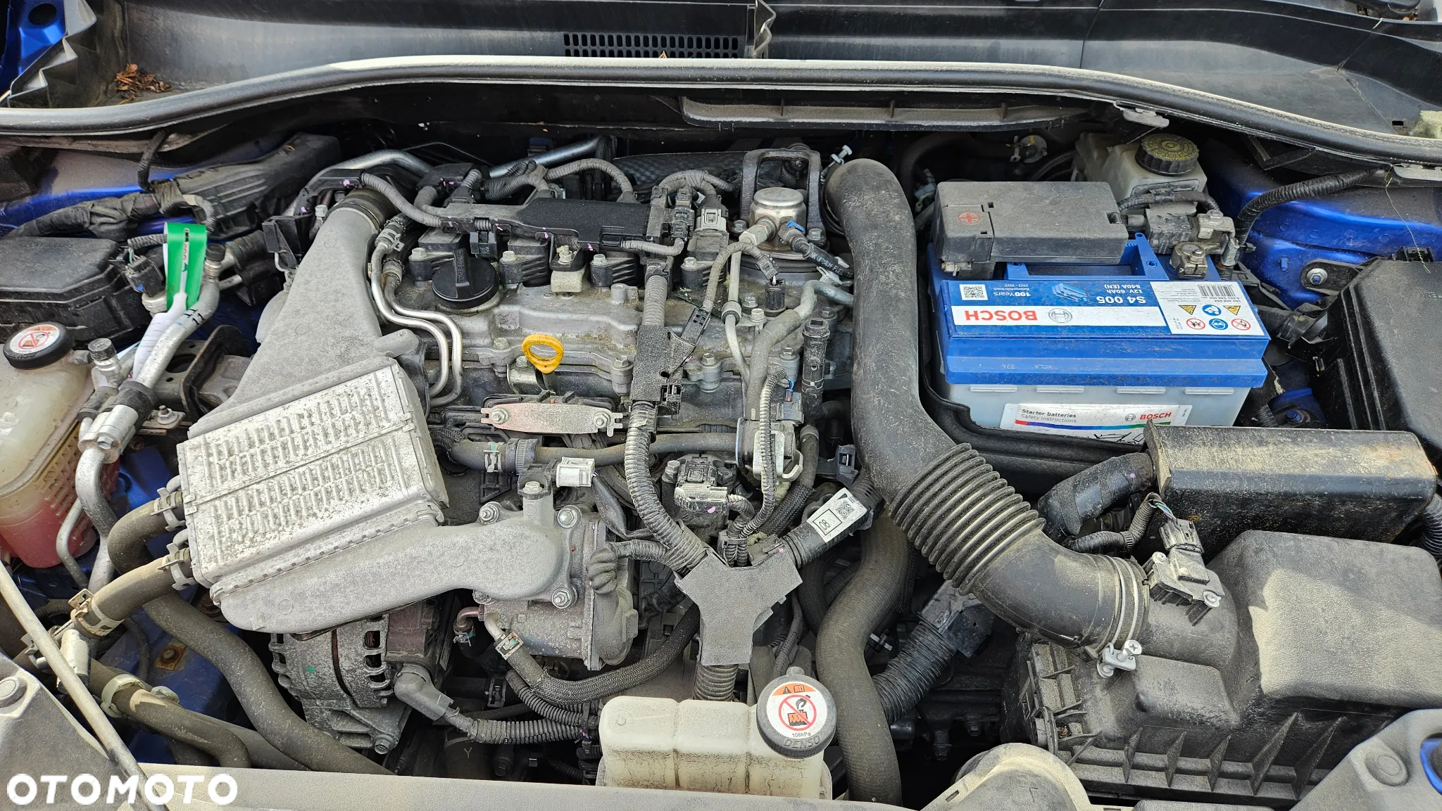 Toyota C-HR - 11