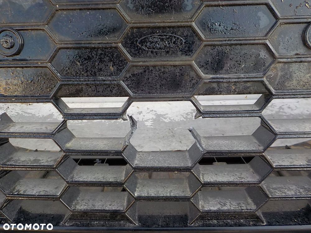 294 FORD MONDEO IV MK4 LIFT ST XENON PDC ZDERZAK PRZÓD PRZEDNI - 13