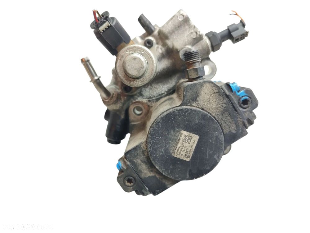 POMPA WTRYSKOWA MERCEDES C W204 LIFT (2011-2014) 2.2 CDI 170KM A6510701601 - 1
