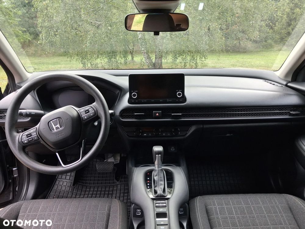 Honda HR-V - 9