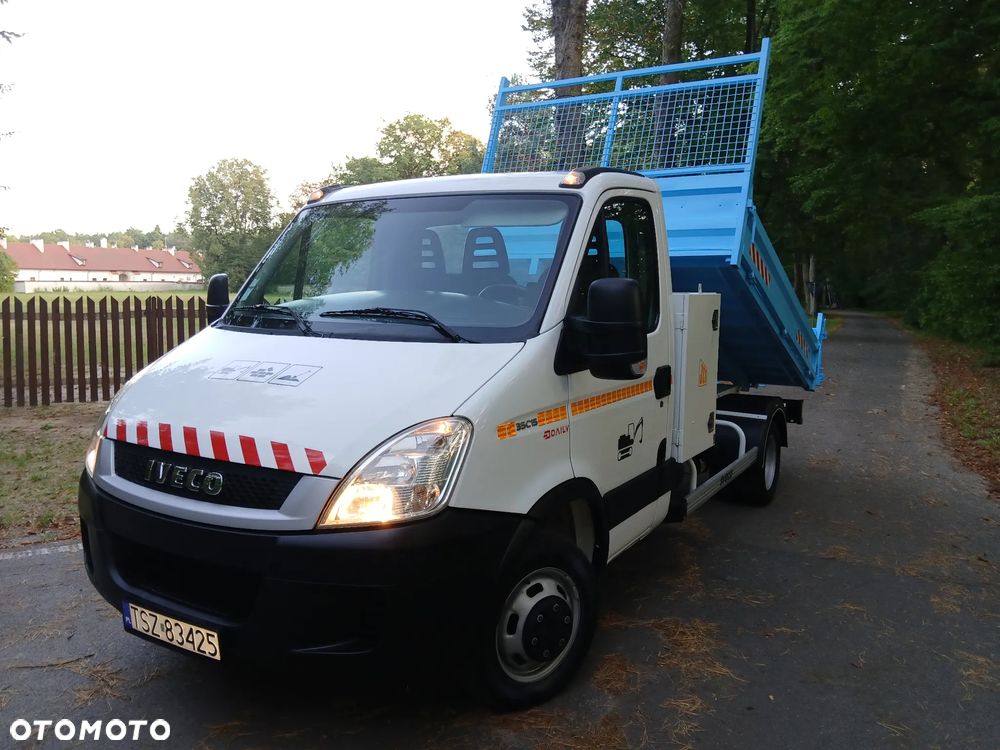 Iveco Daily 35C13 - 24