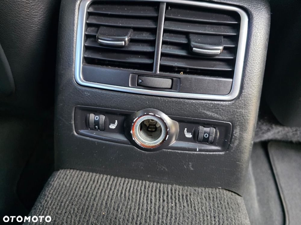 Audi A6 Avant 3.0 TDI DPF quattro tiptronic - 20
