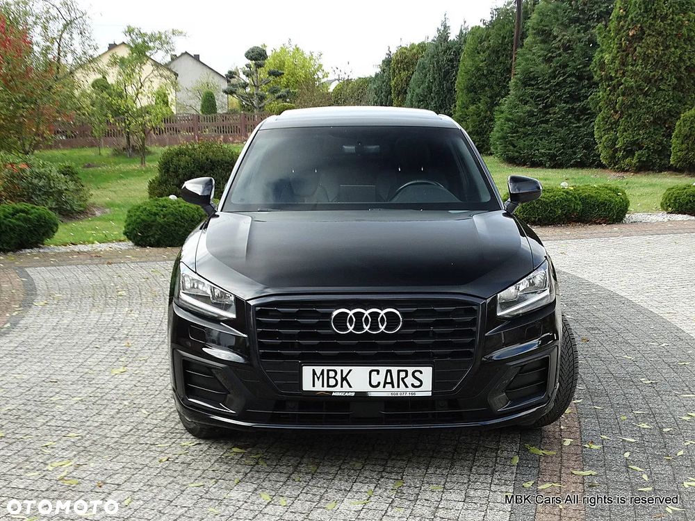 Audi Q2 - 10