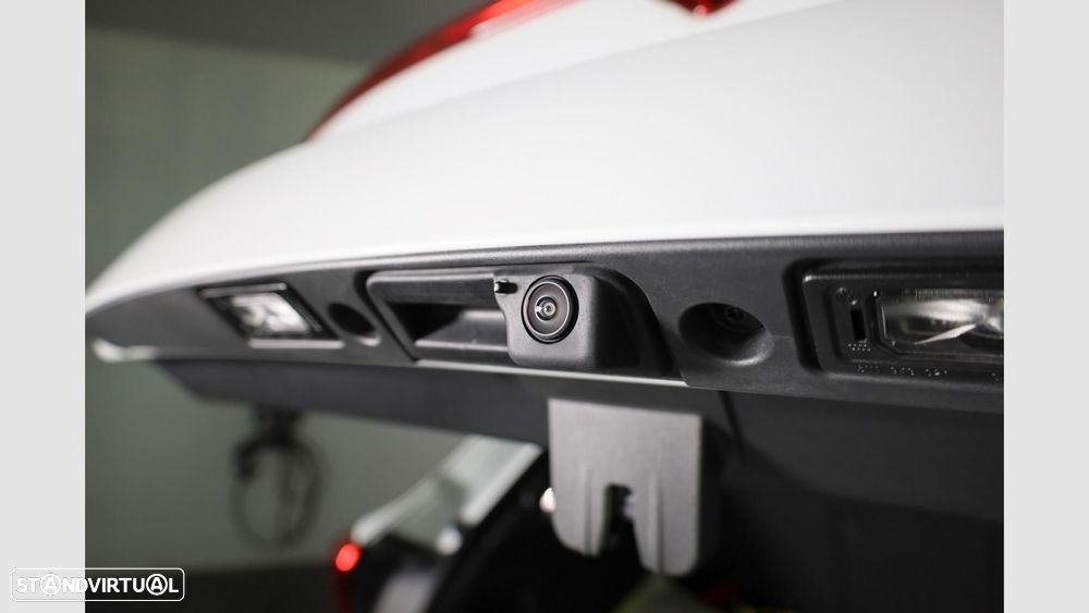 Cupra Terramar 1.5 e-Hybrid Special Edition DSG - 20