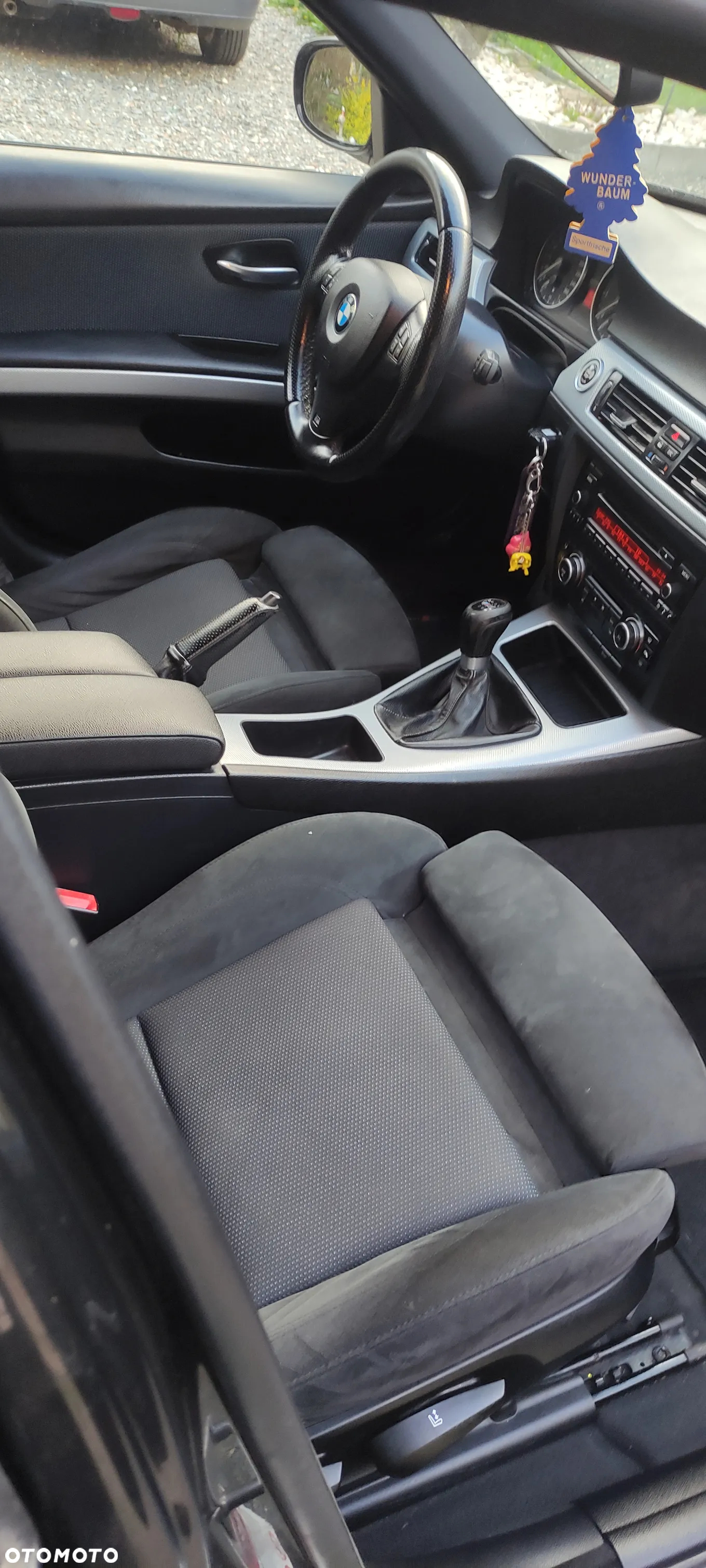 BMW Seria 3 318i Touring Edition Sport - 13
