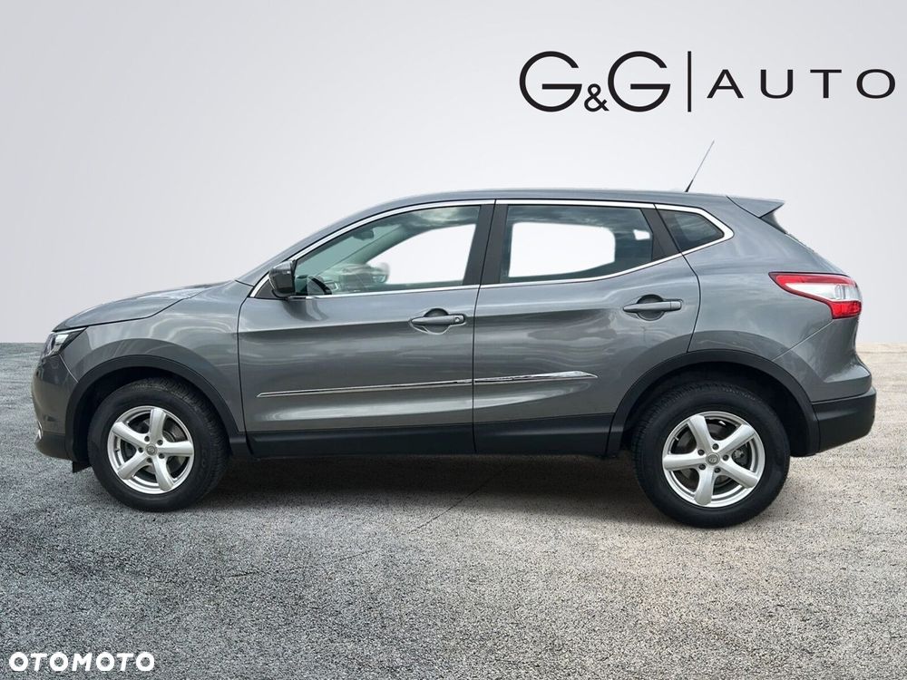 Nissan Qashqai - 3