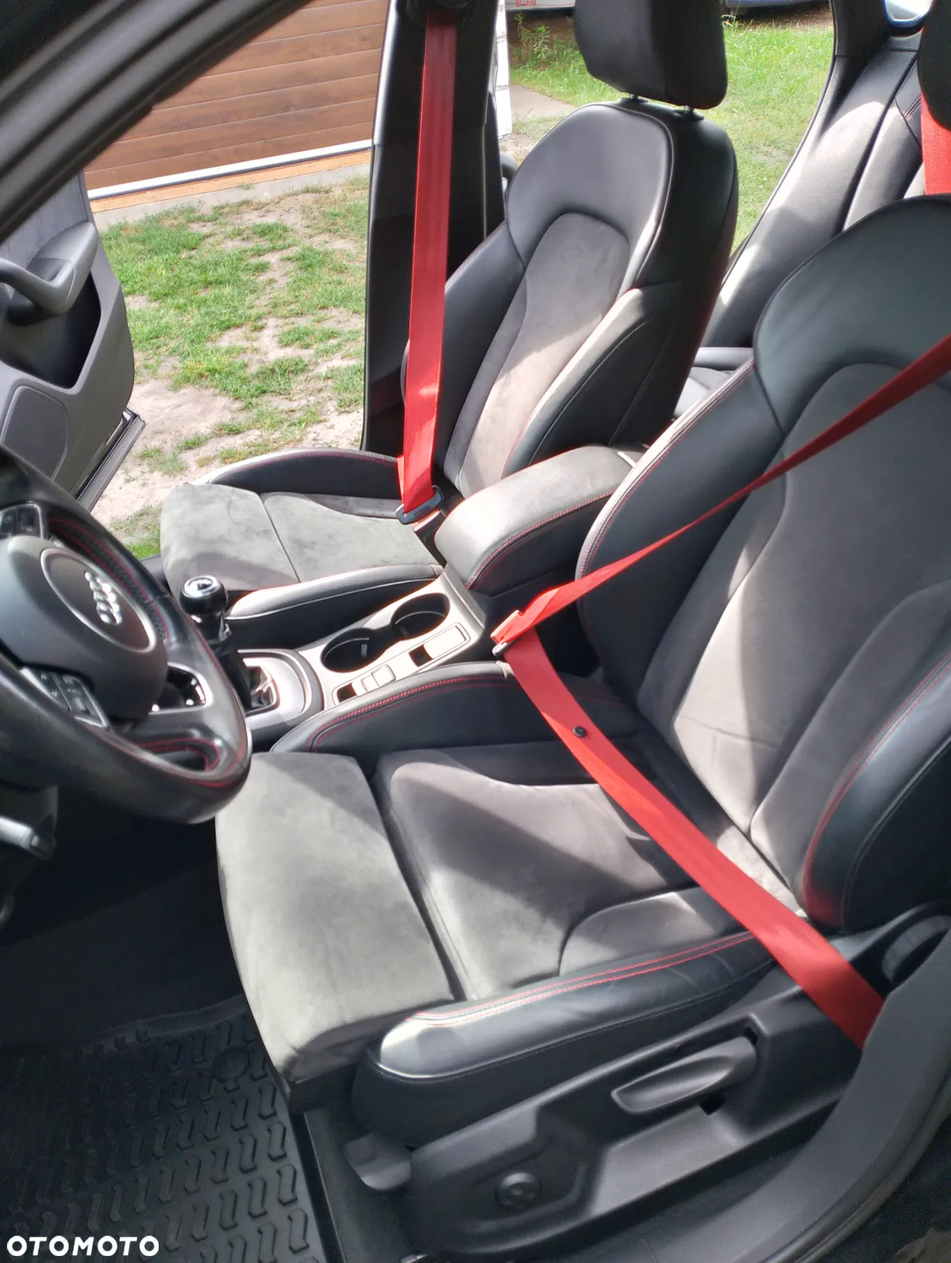 Audi Q3 2.0 TDI design - 19
