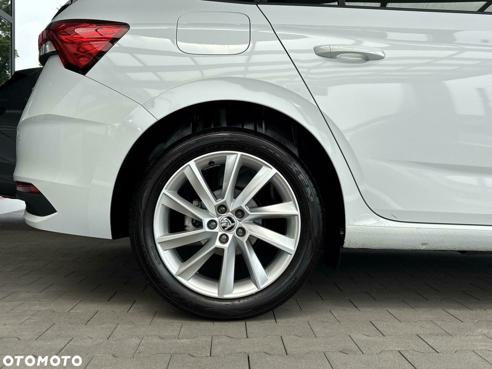 Skoda Scala - 29