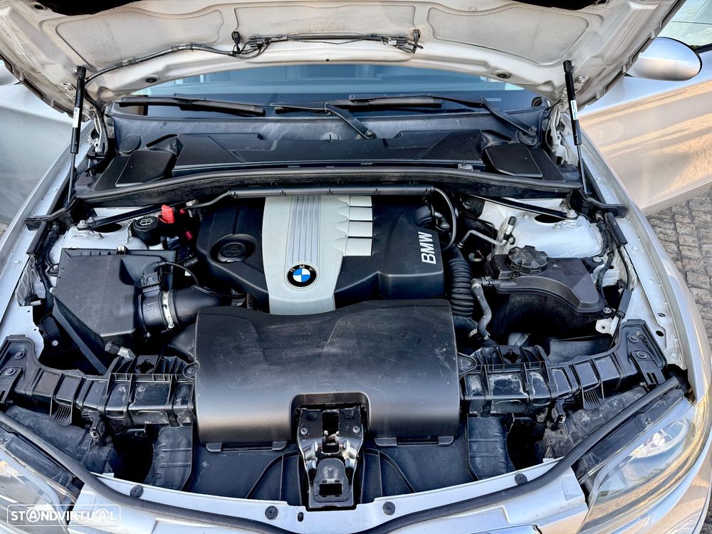 BMW 118 d - 21
