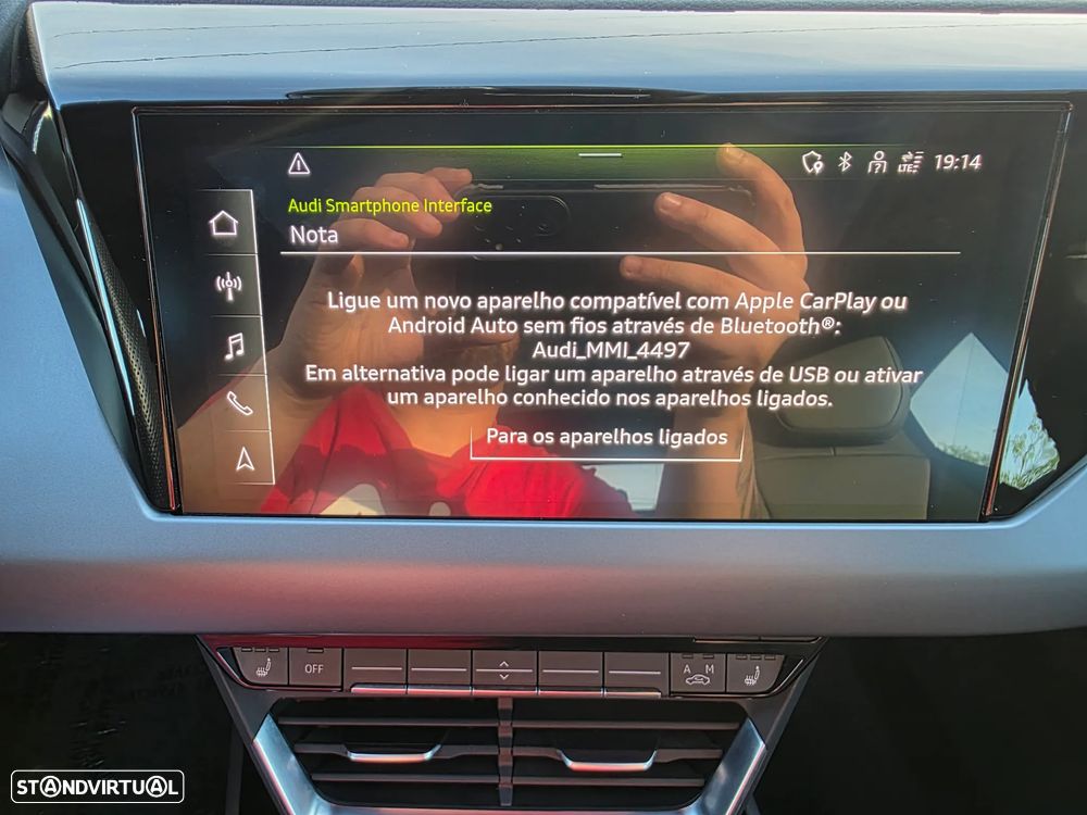 Audi e-tron GT quattro - 34