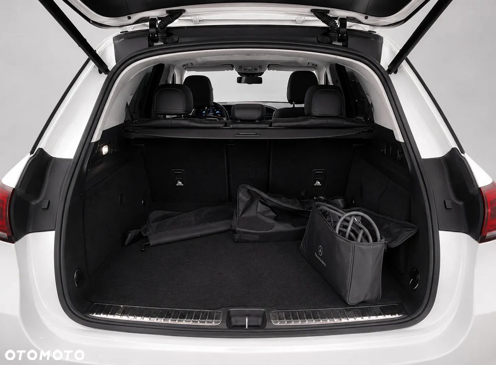 Mercedes-Benz GLE 350 e 4-Matic - 12