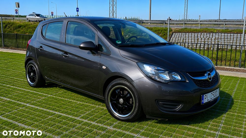Opel Corsa - 3