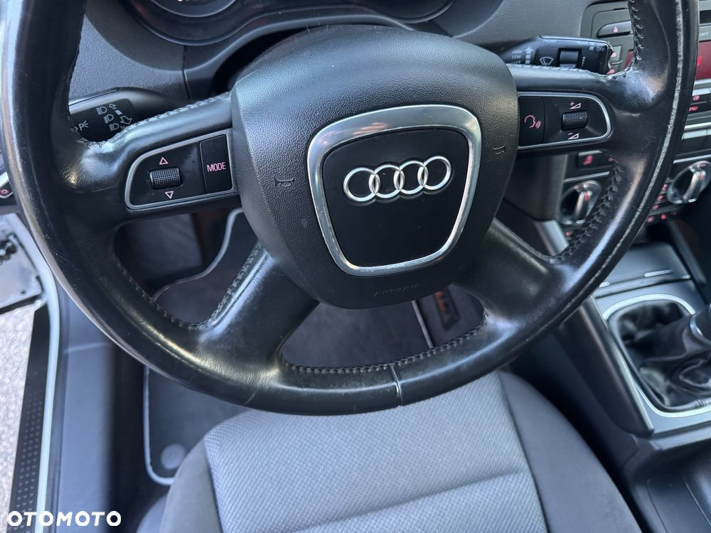 Audi A3 3-drzwiowe - 21