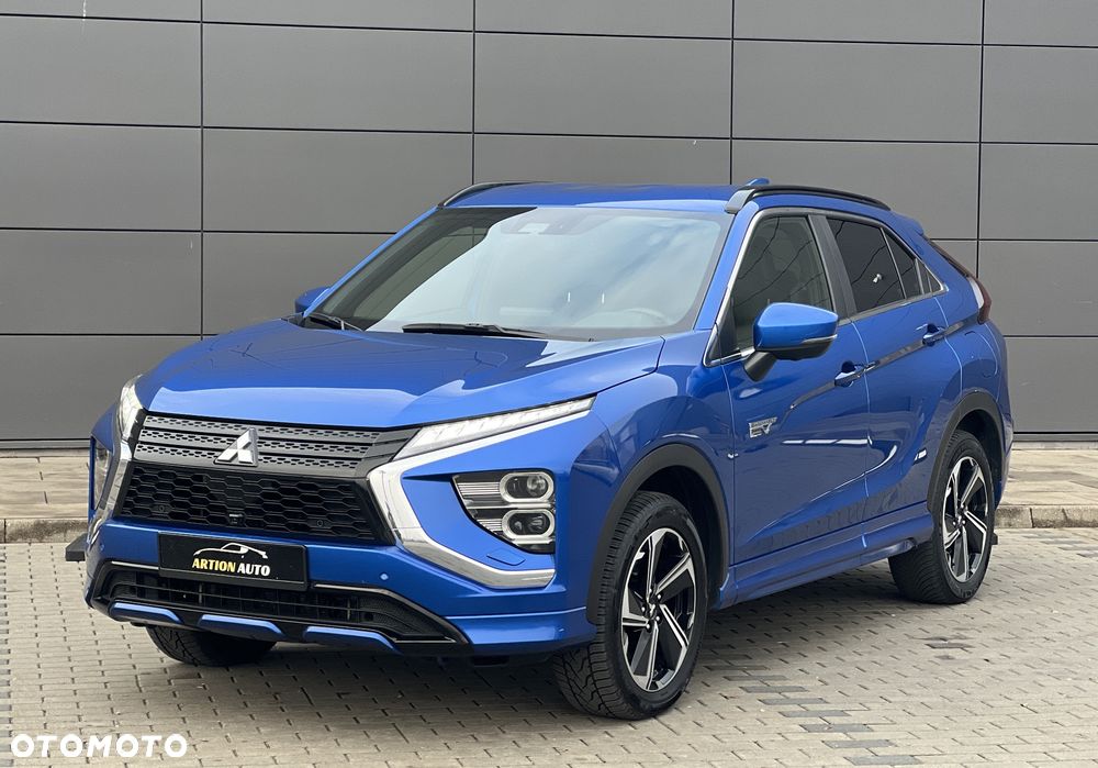 Mitsubishi Eclipse Cross - 4