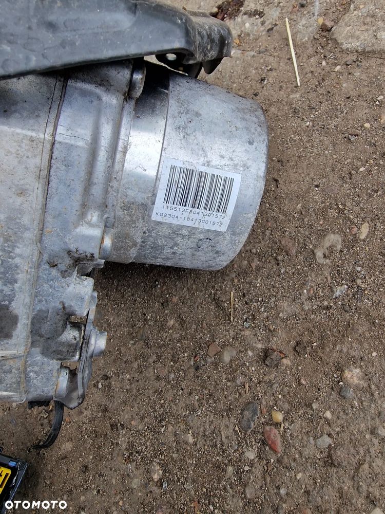 Pompa wspomagania Renault 4911 012  92R - 3