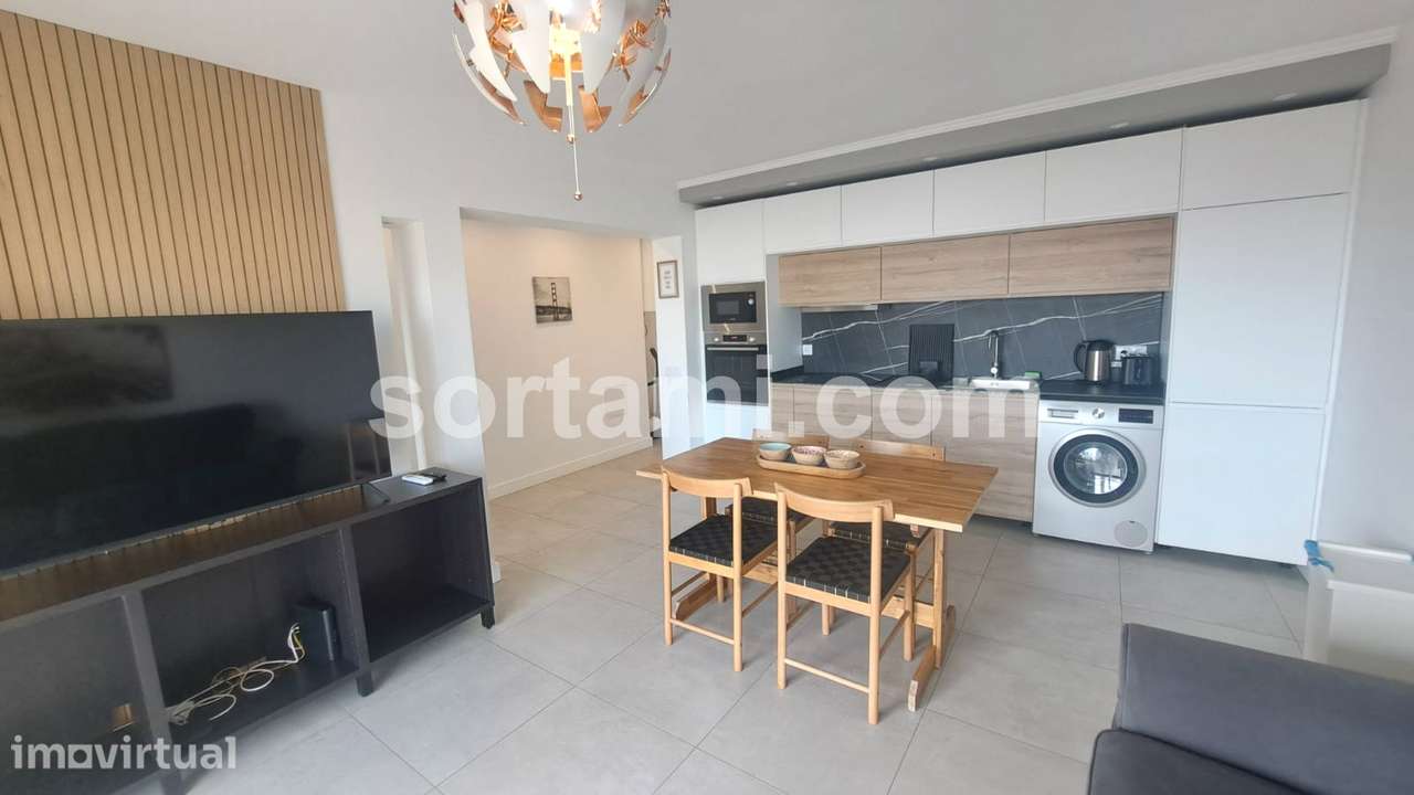 Apartamento T1+1 Venda em Quarteira,Loulé - Grande imagem: 3/10