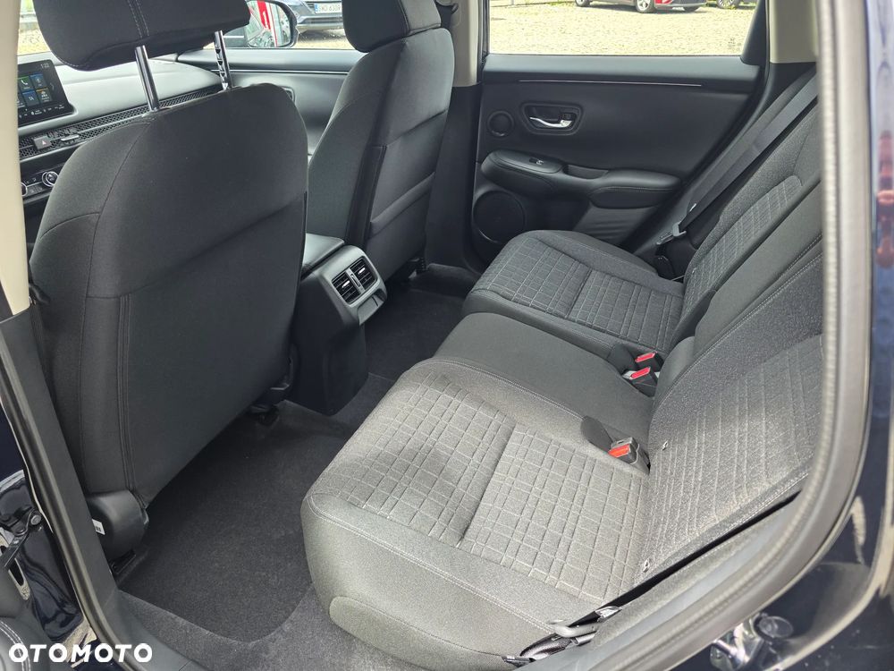 Honda ZR-V 2.0 i-MMD HEV Elegance BSI/CTM 2WD CVT - 11