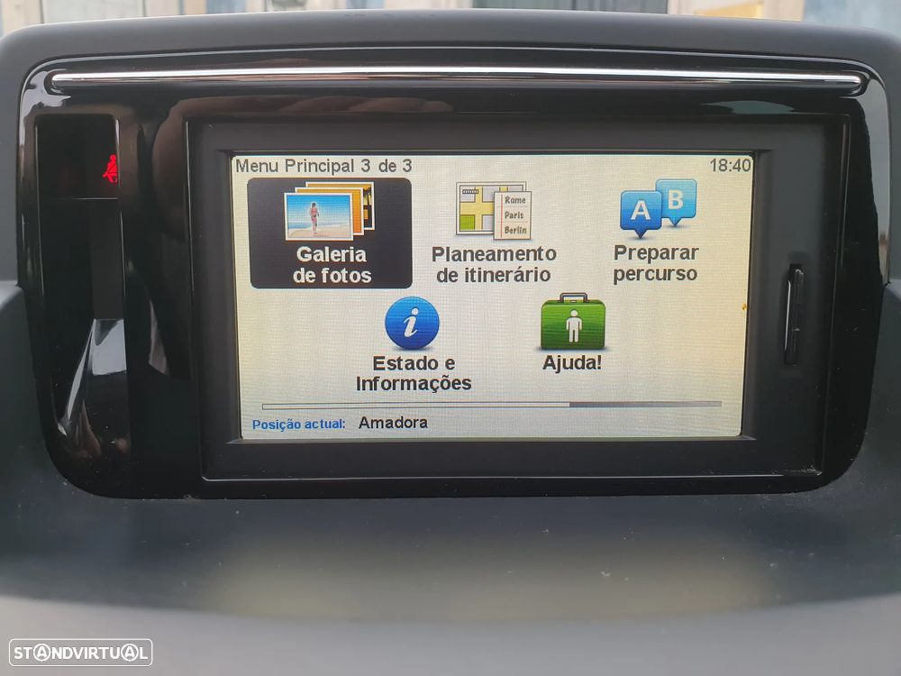 Renault Mégane Sport Tourer 1.6 dCi Bose Edition SS - 14