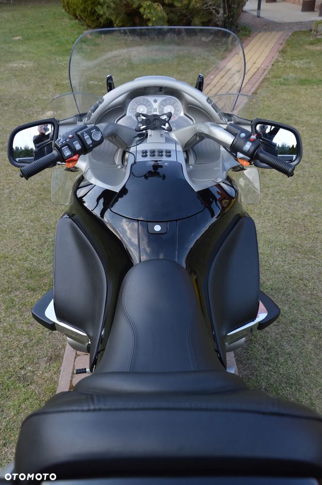 BMW LT - 11