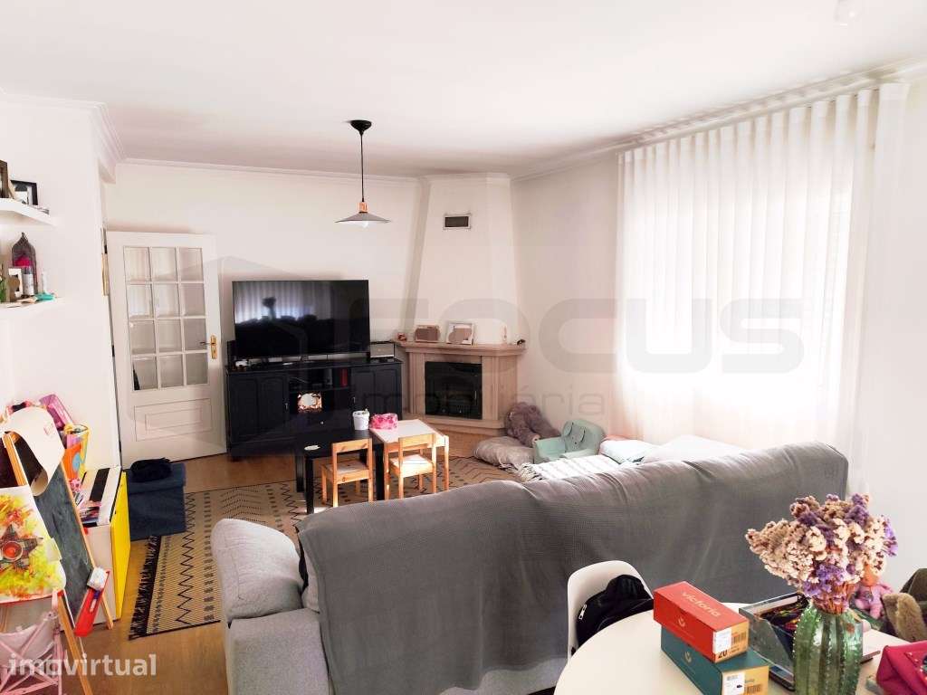 Apartamento T3 para venda em Oliveira do Bairro - CENTRO - Grande imagem: 2/20