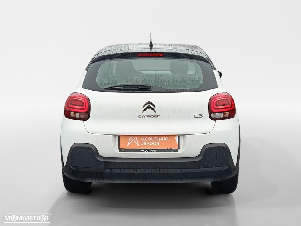 Citroën C3 1.2 PureTech C-Series - 4