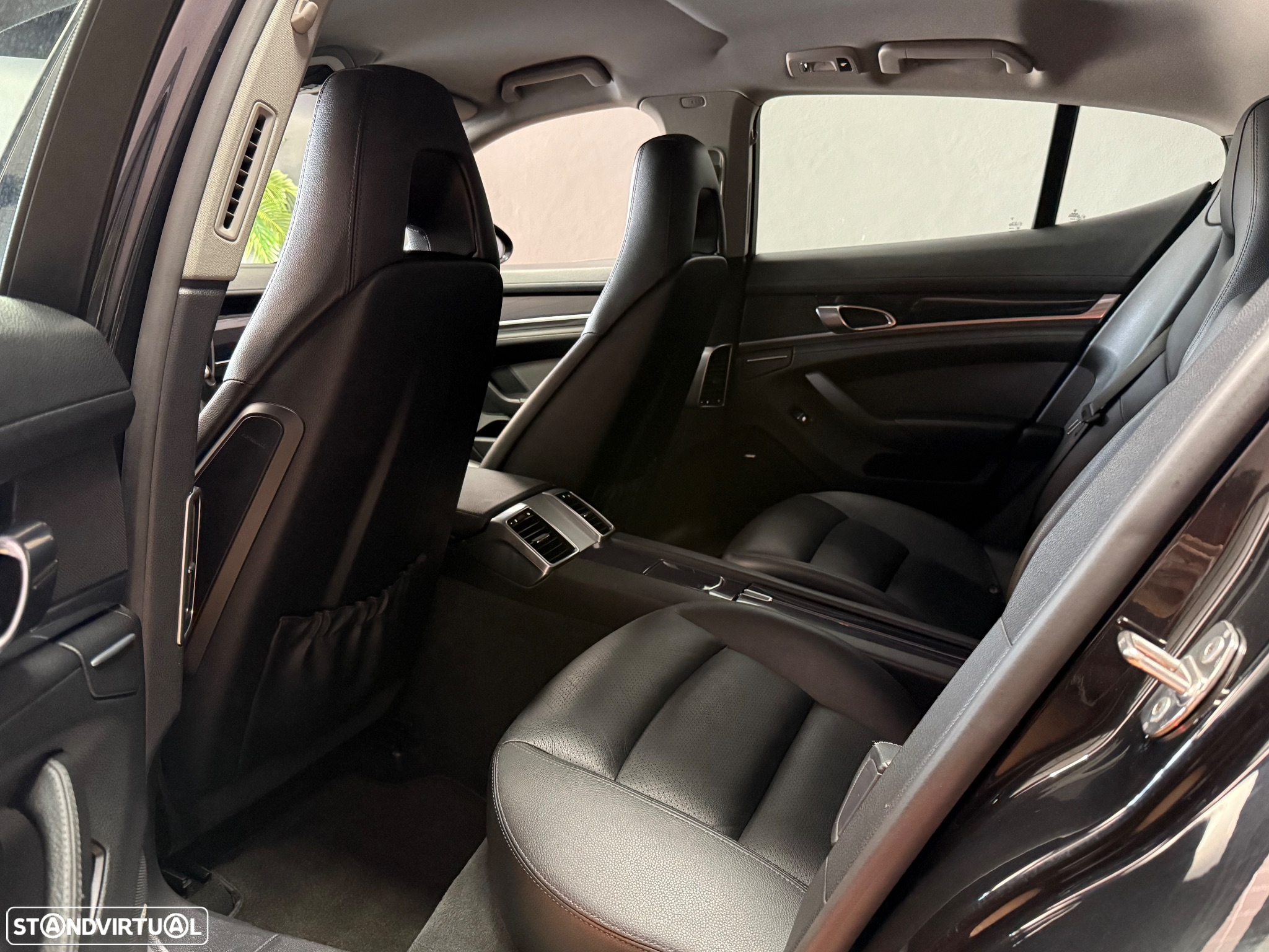 Porsche Panamera Diesel - 10