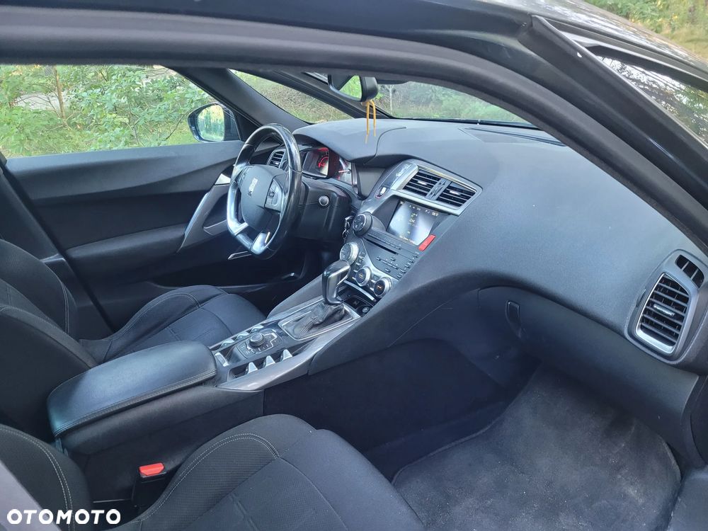 Citroën DS5 BlueHDi 180 Business - 17