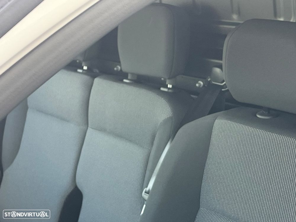 Citroën ë-Berlingo M 50kWh - 5