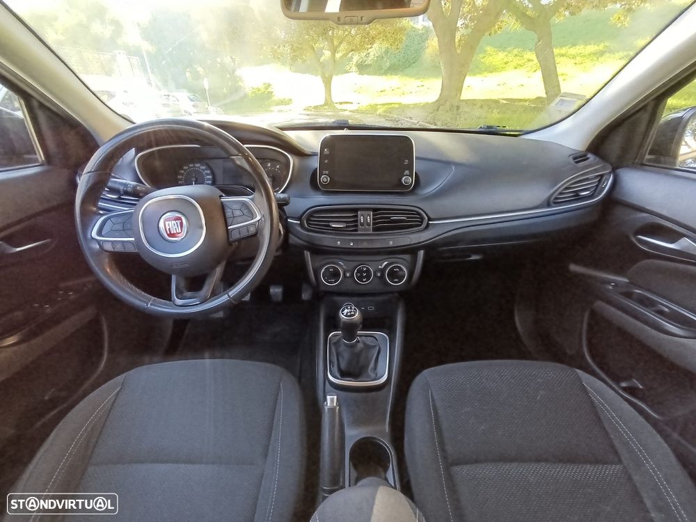 Fiat Tipo Station Wagon 1.3 MultiJet - 23