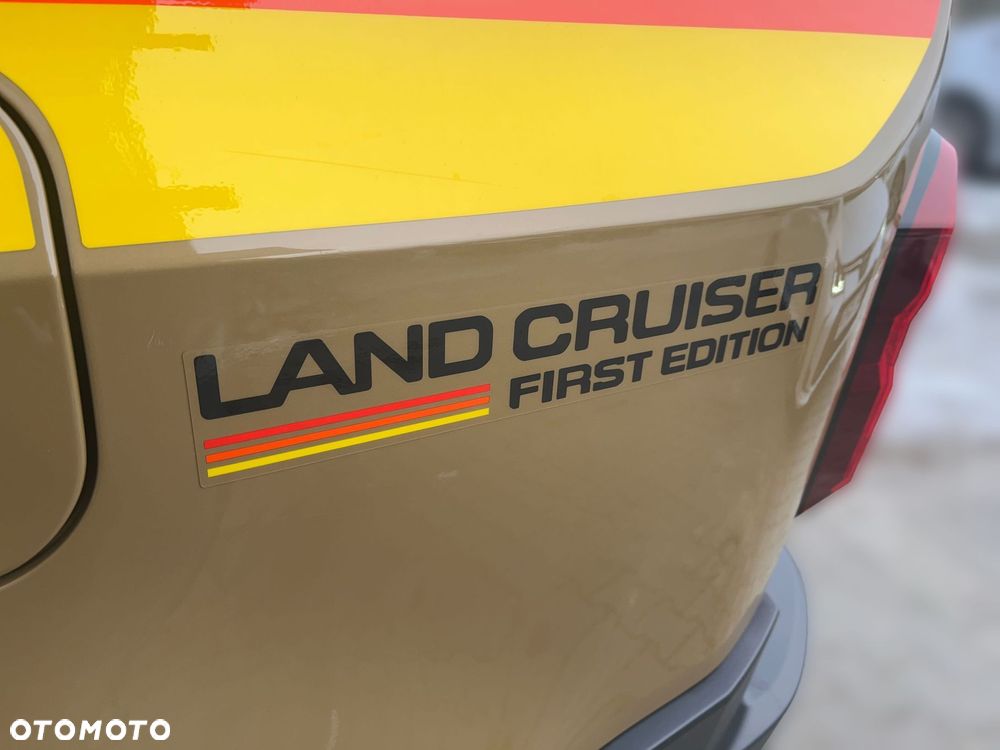 Toyota Land Cruiser LC 2.8 D-4D First Edition - 18