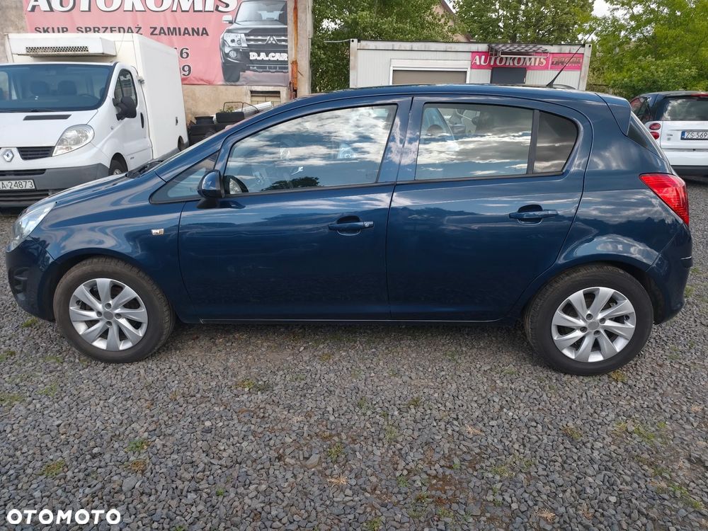 Opel Corsa 1.2 Enjoy - 6