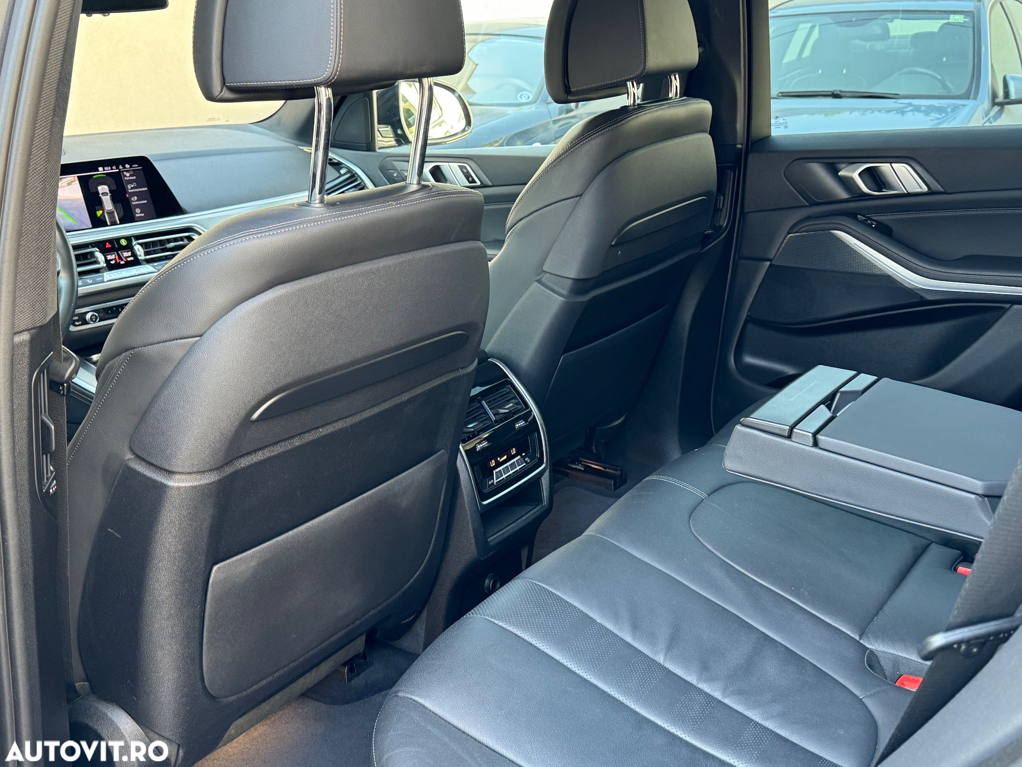 BMW X5 M M50d - 30